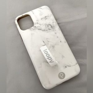 iPhone 11 Max Pro Loopy case
